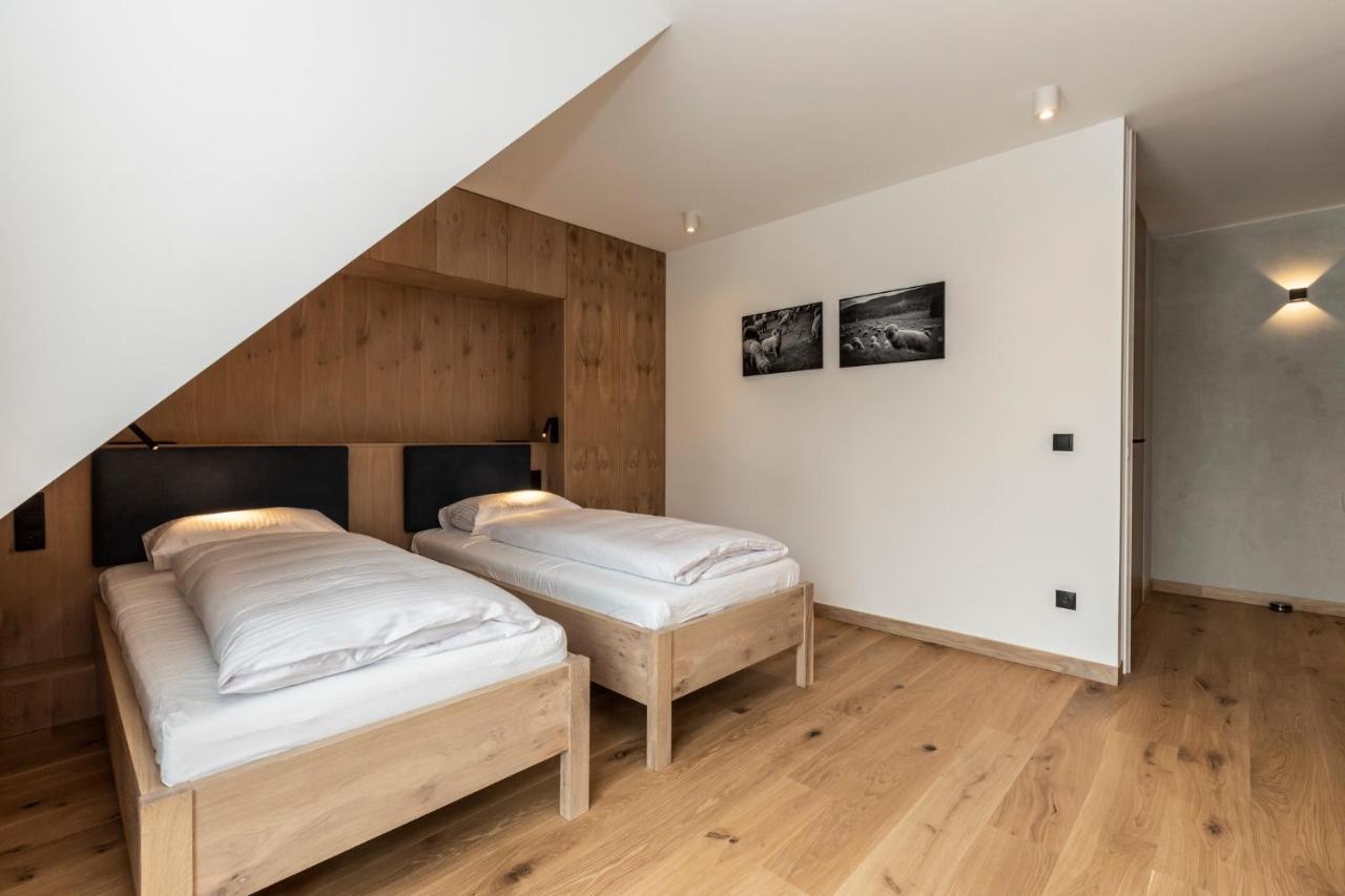 Udanypobyt Apartament Luxury Strazyska 31 Zakopane Exterior foto